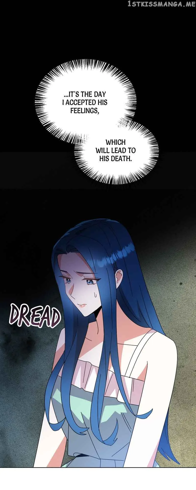 A Second Chance at Saving You Chapter 4 page 62