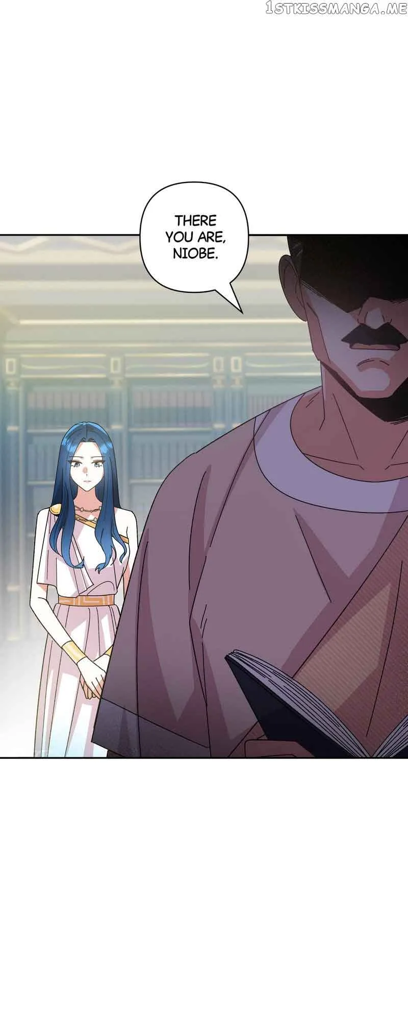 A Second Chance at Saving You Chapter 7 page 40