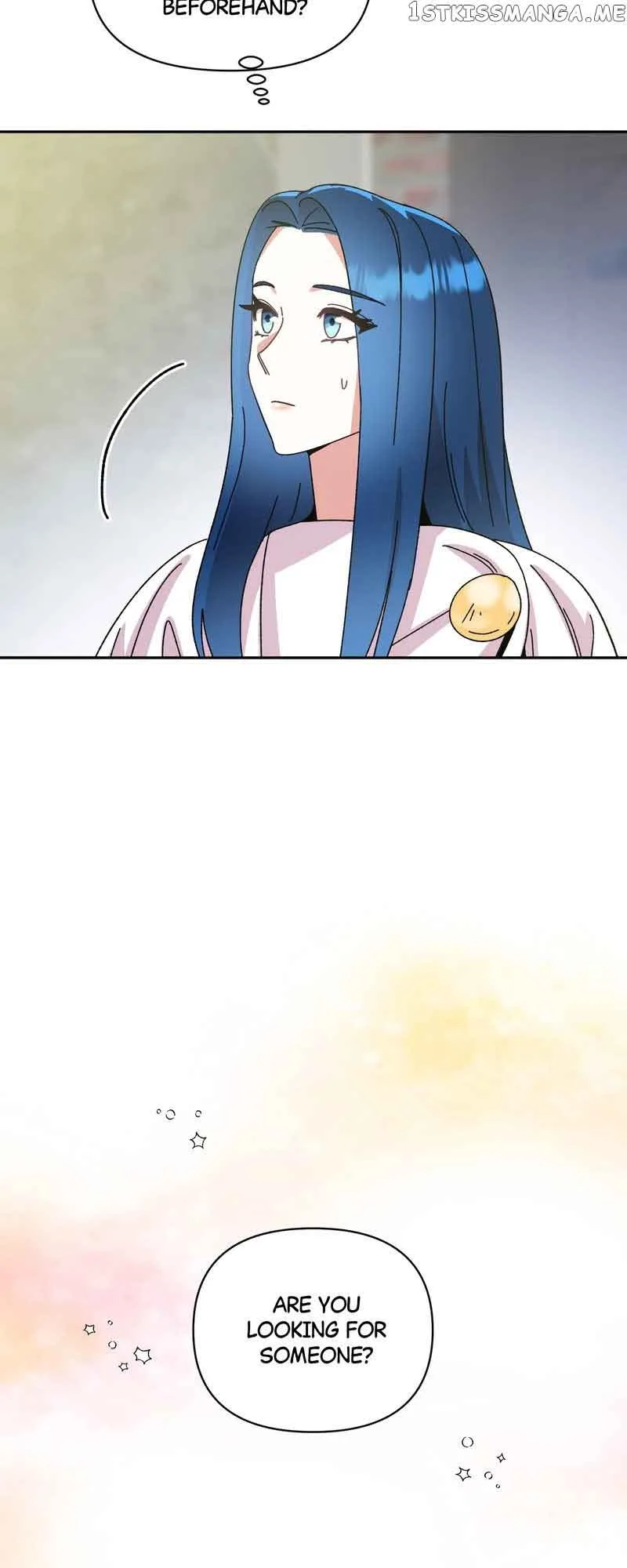 A Second Chance at Saving You Chapter 8 page 72