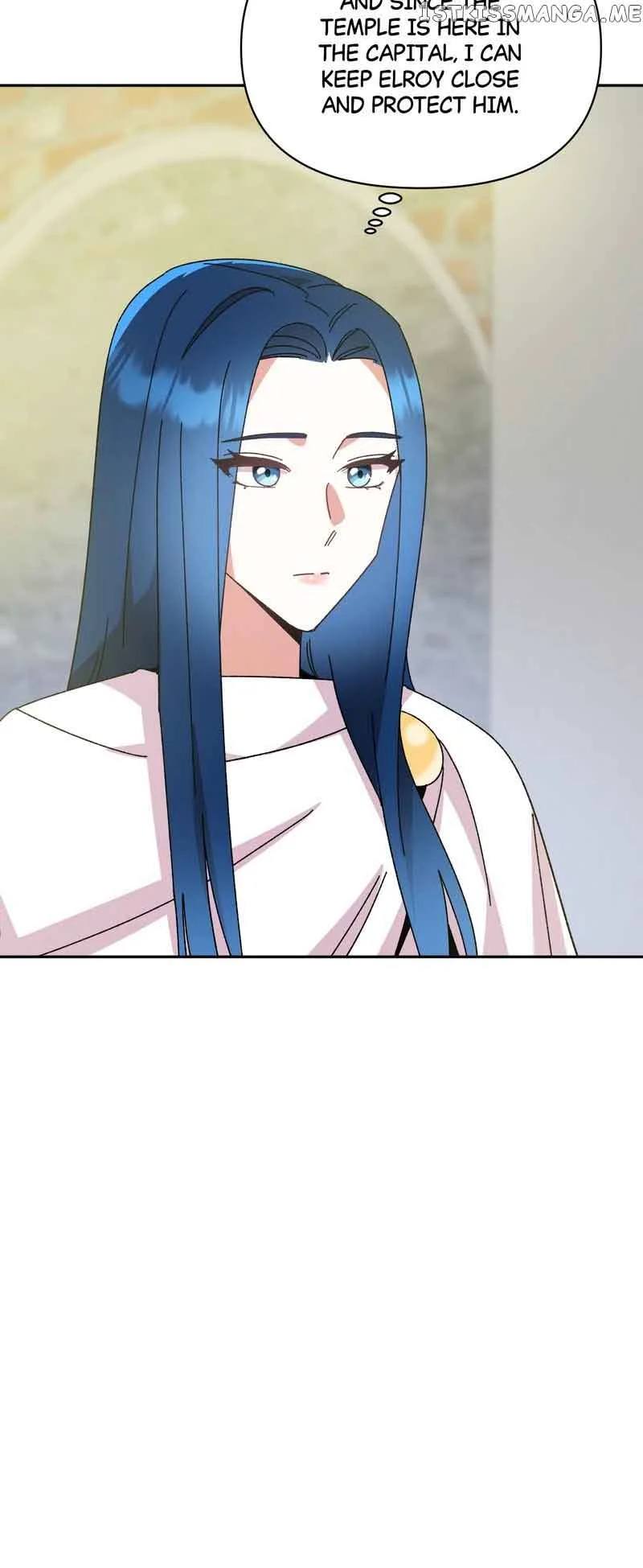 A Second Chance at Saving You Chapter 8 page 68