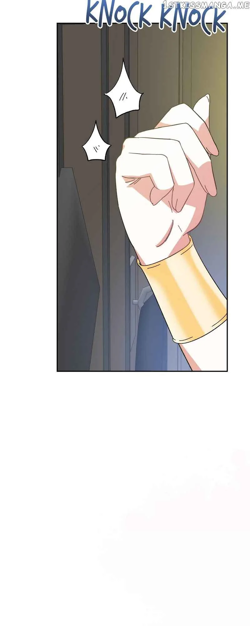 A Second Chance at Saving You Chapter 8 page 70