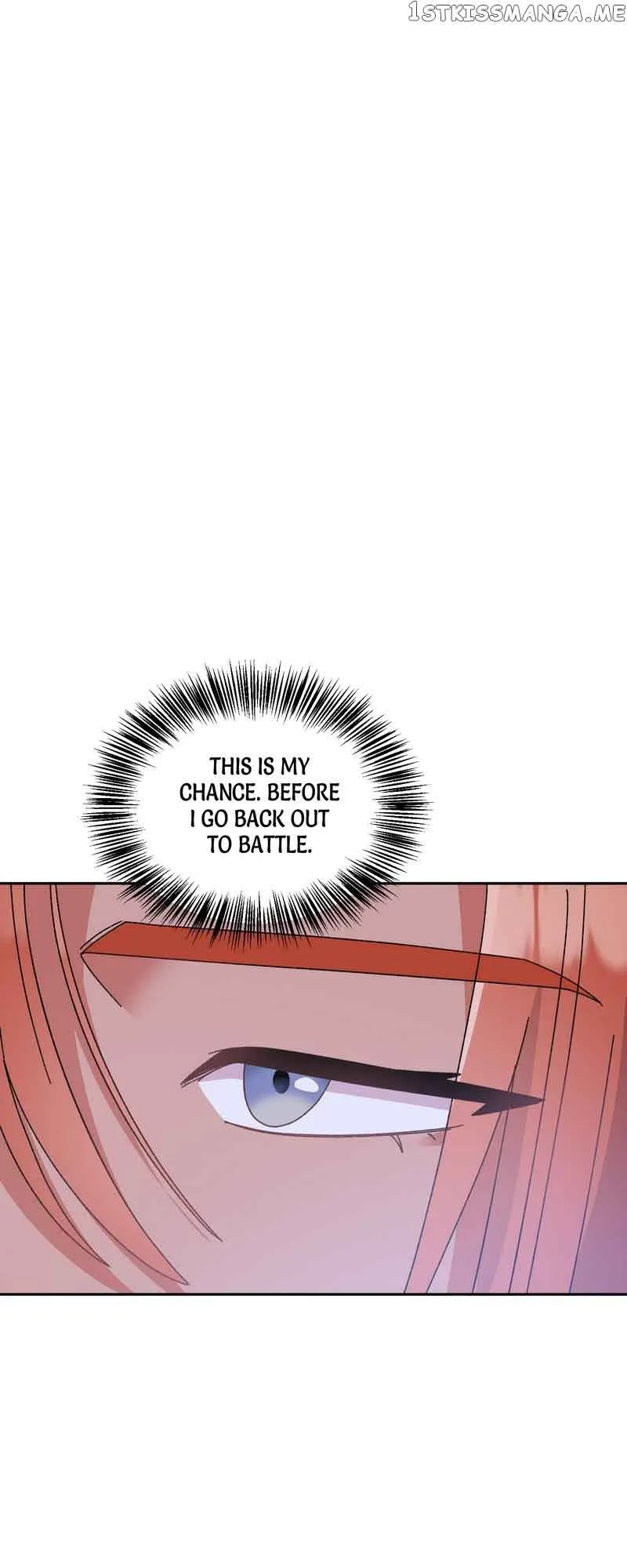 A Second Chance at Saving You Chapter 7 page 36