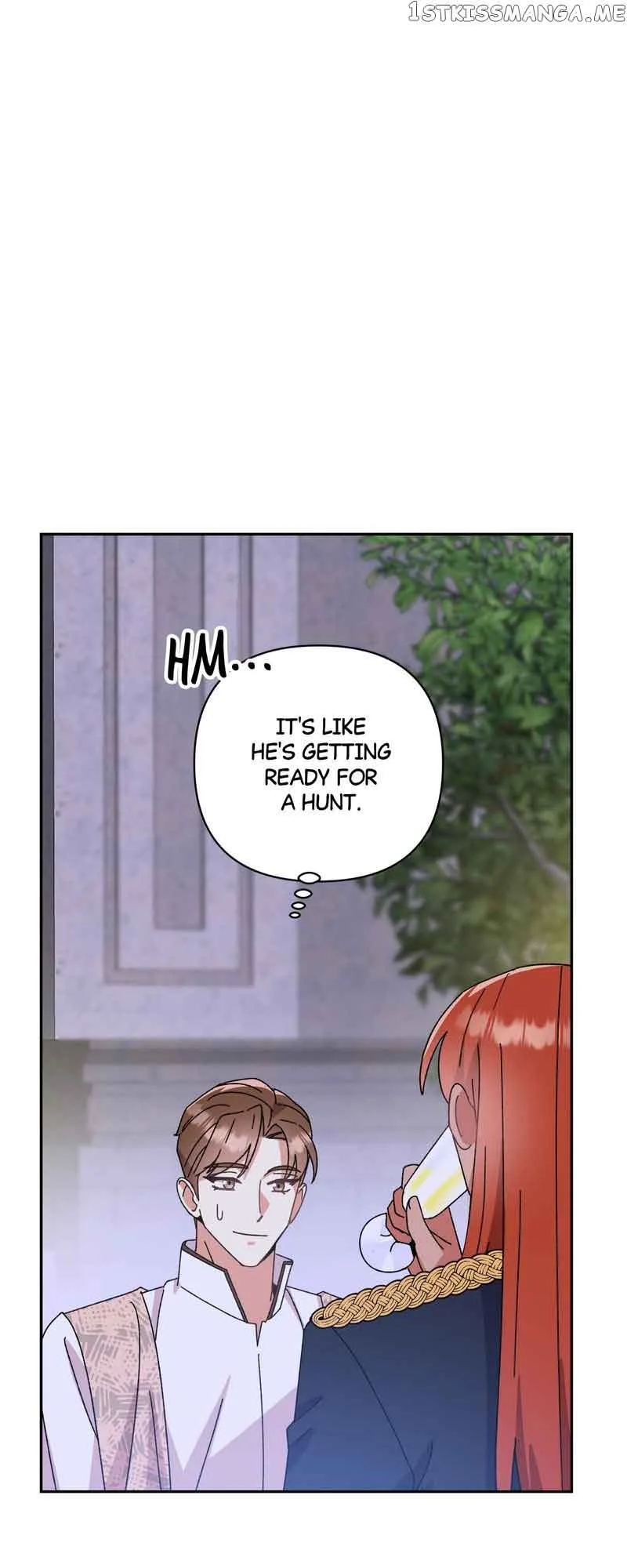 A Second Chance at Saving You Chapter 7 page 37