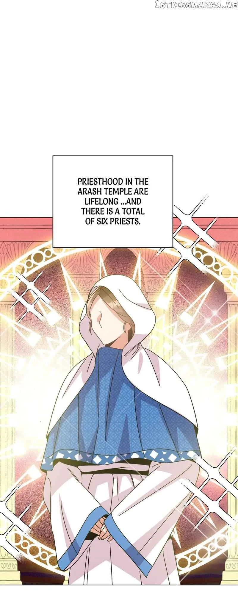 A Second Chance at Saving You Chapter 8 page 63