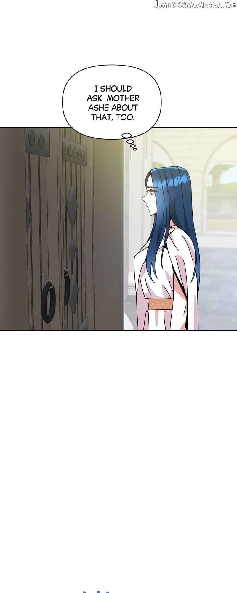 A Second Chance at Saving You Chapter 8 page 69