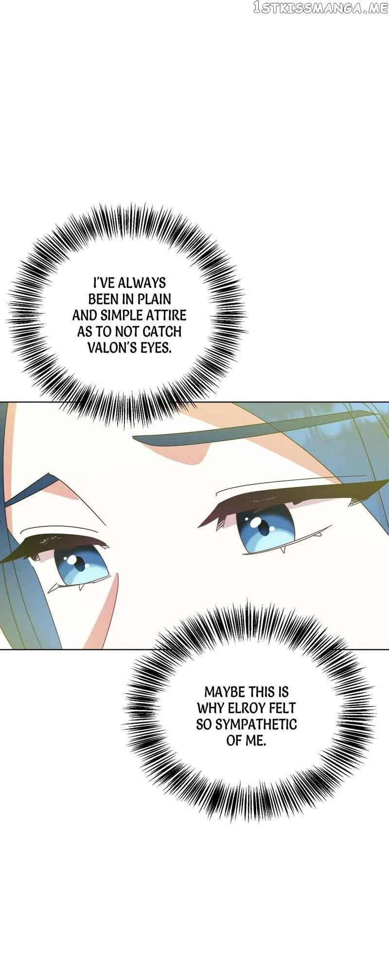 A Second Chance at Saving You Chapter 4 page 65