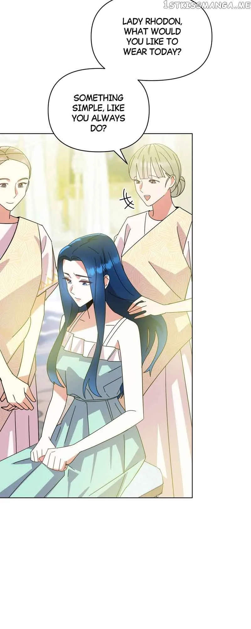 A Second Chance at Saving You Chapter 4 page 64