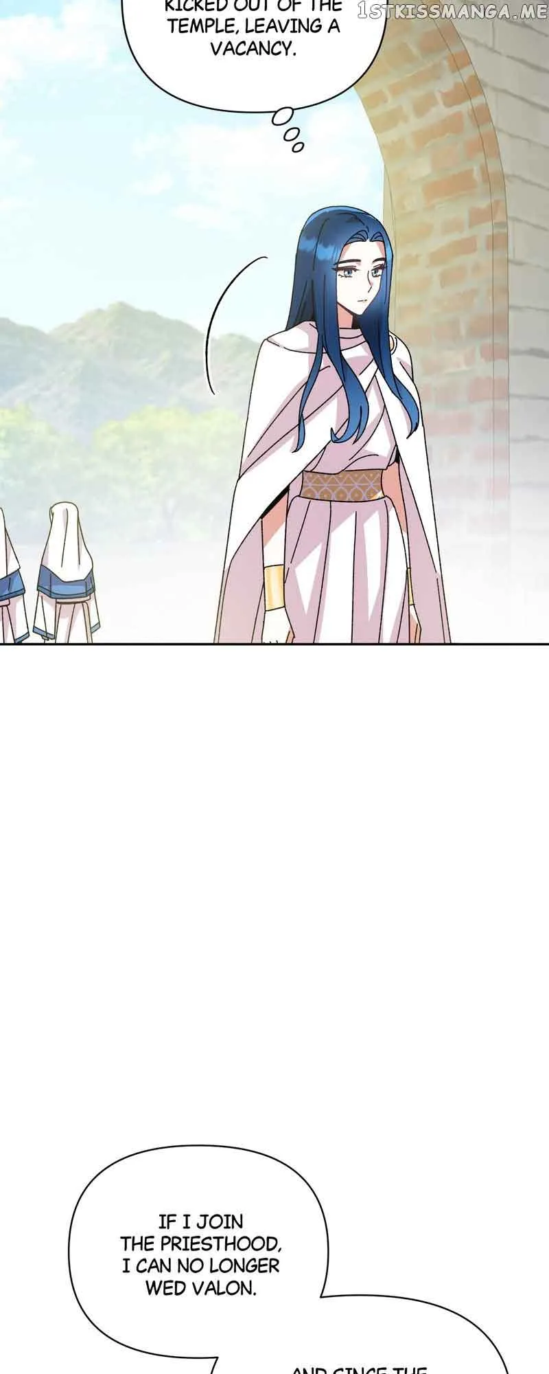 A Second Chance at Saving You Chapter 8 page 67