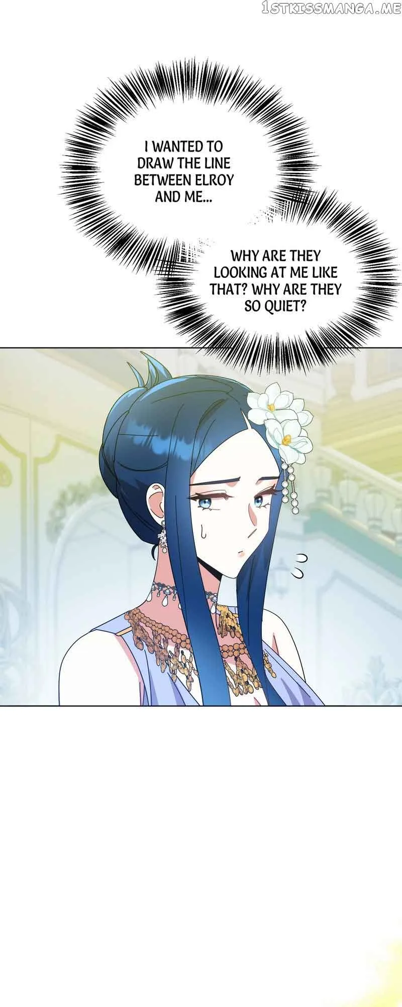 A Second Chance at Saving You Chapter 4 page 72