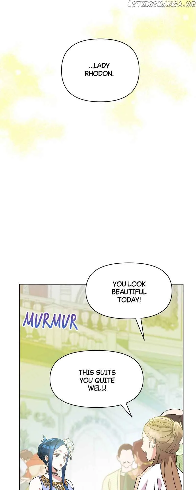A Second Chance at Saving You Chapter 4 page 73