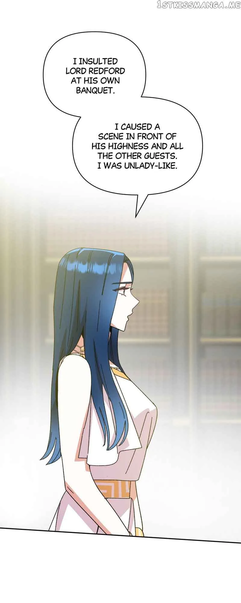 A Second Chance at Saving You Chapter 7 page 42