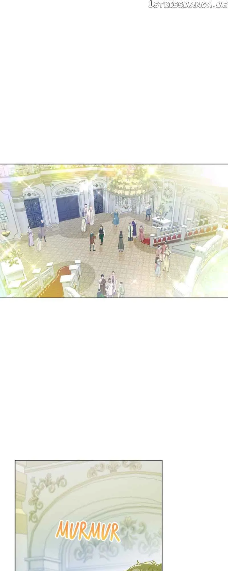 A Second Chance at Saving You Chapter 4 page 69