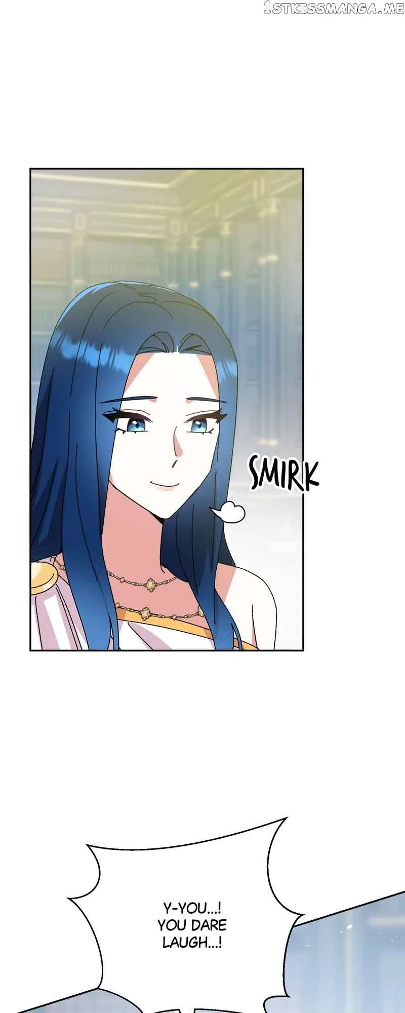 A Second Chance at Saving You Chapter 7 page 47