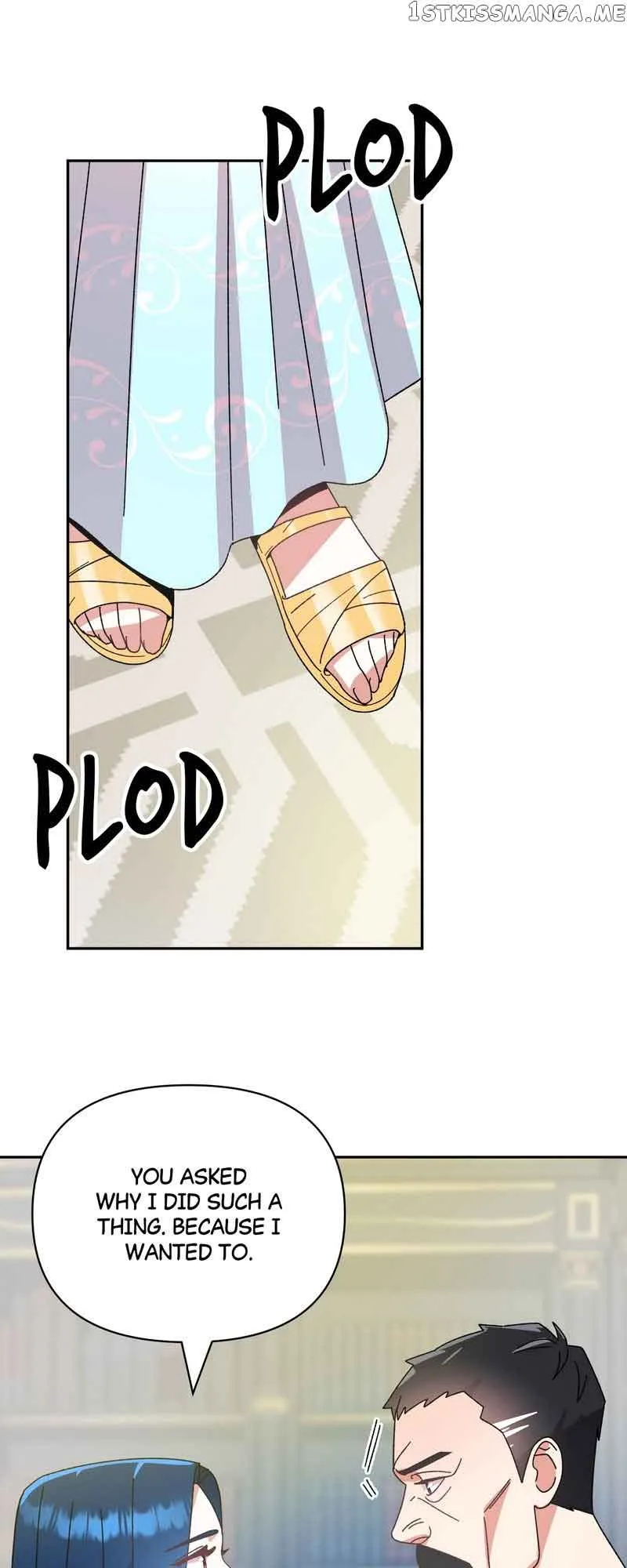 A Second Chance at Saving You Chapter 7 page 49