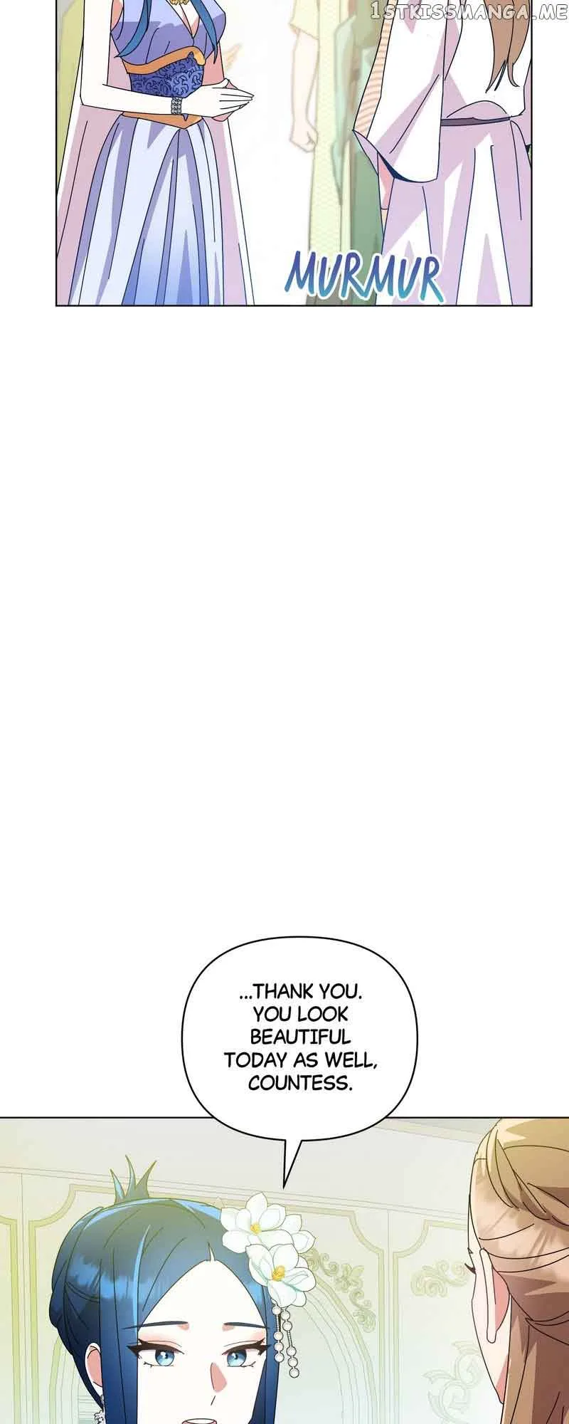 A Second Chance at Saving You Chapter 4 page 74