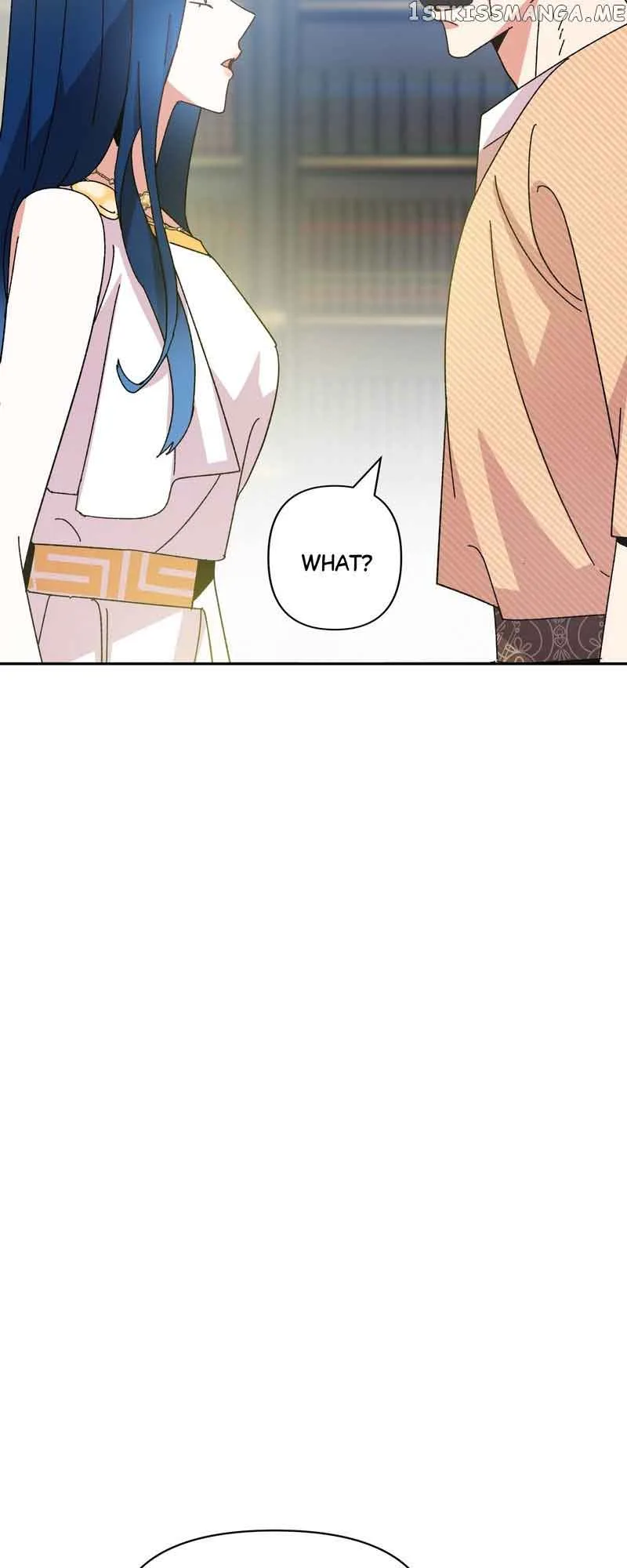 A Second Chance at Saving You Chapter 7 page 50