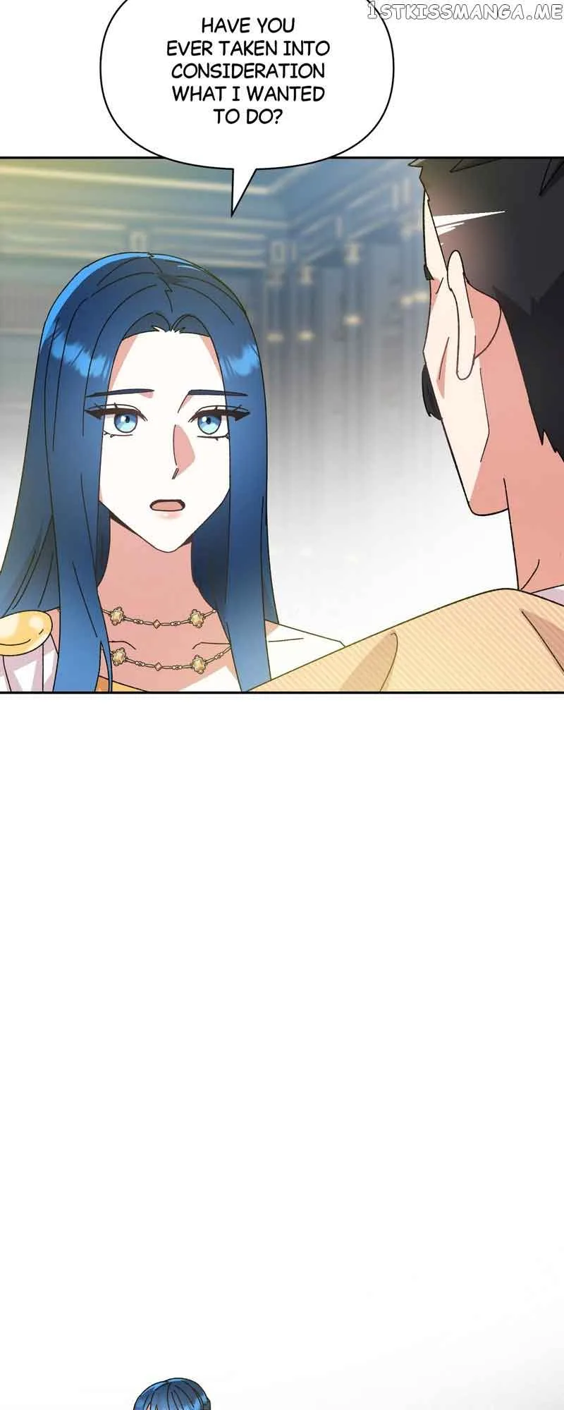 A Second Chance at Saving You Chapter 7 page 51