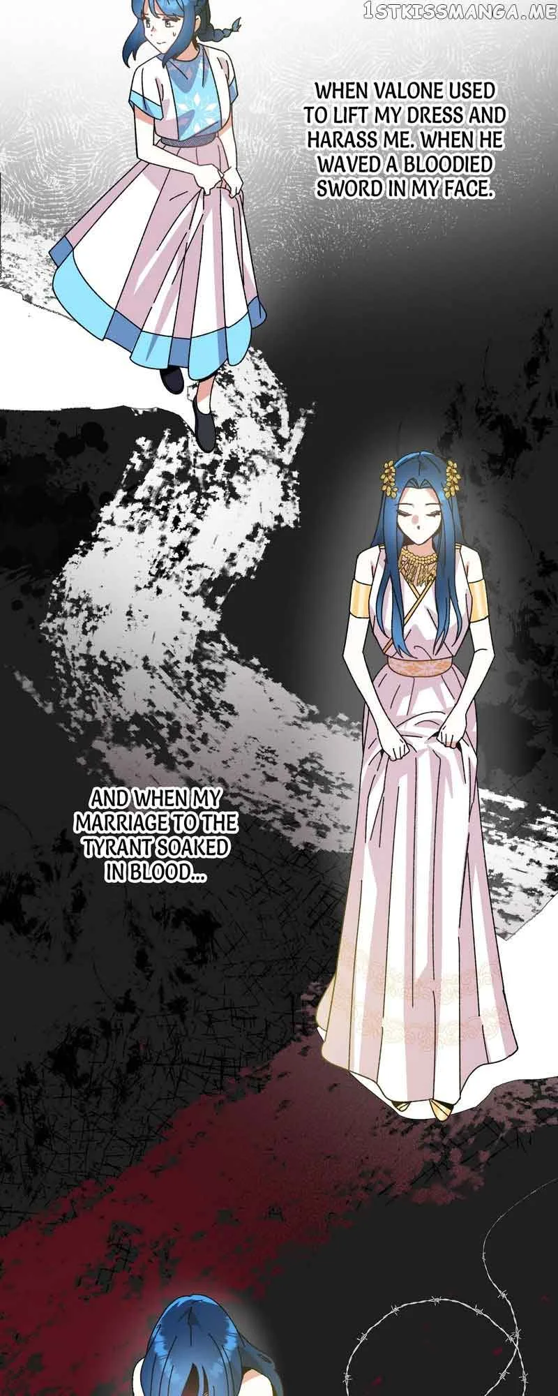 A Second Chance at Saving You Chapter 7 page 52