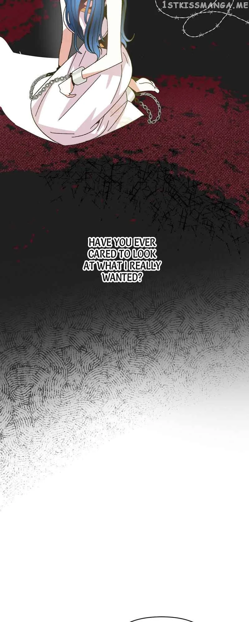 A Second Chance at Saving You Chapter 7 page 53