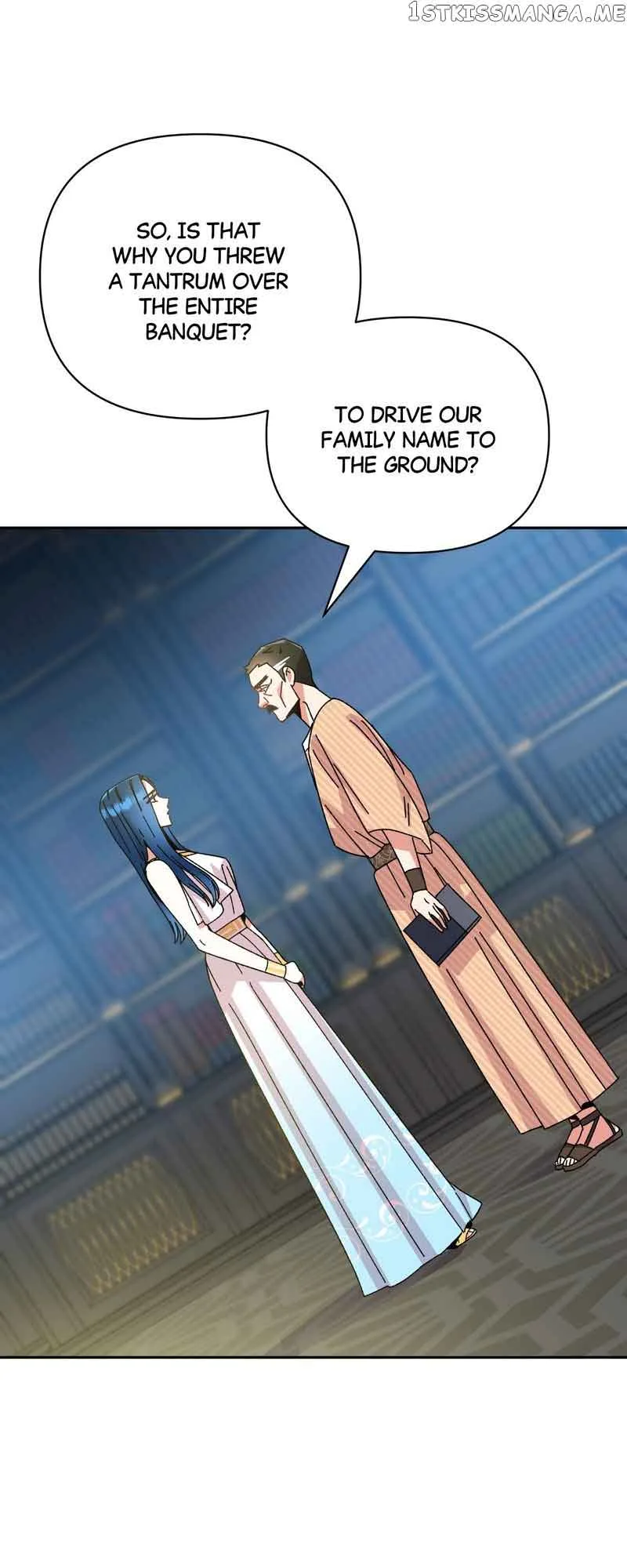 A Second Chance at Saving You Chapter 7 page 55