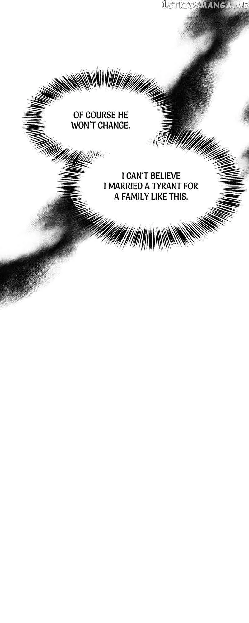 A Second Chance at Saving You Chapter 7 page 57
