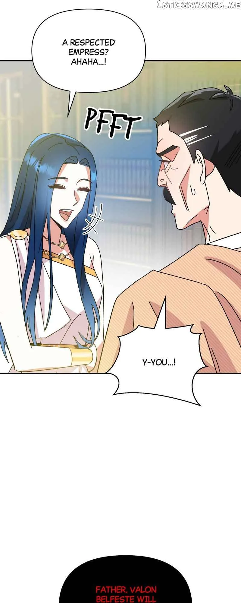 A Second Chance at Saving You Chapter 7 page 60