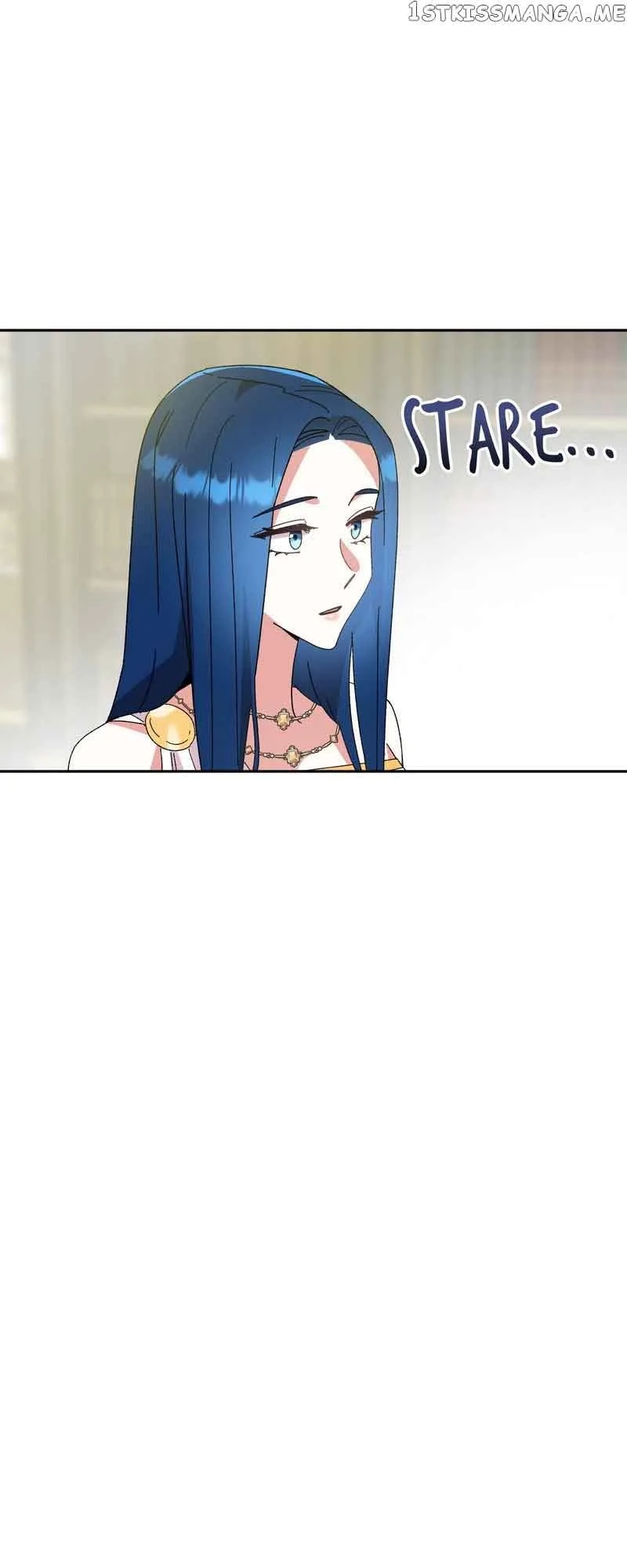 A Second Chance at Saving You Chapter 7 page 59