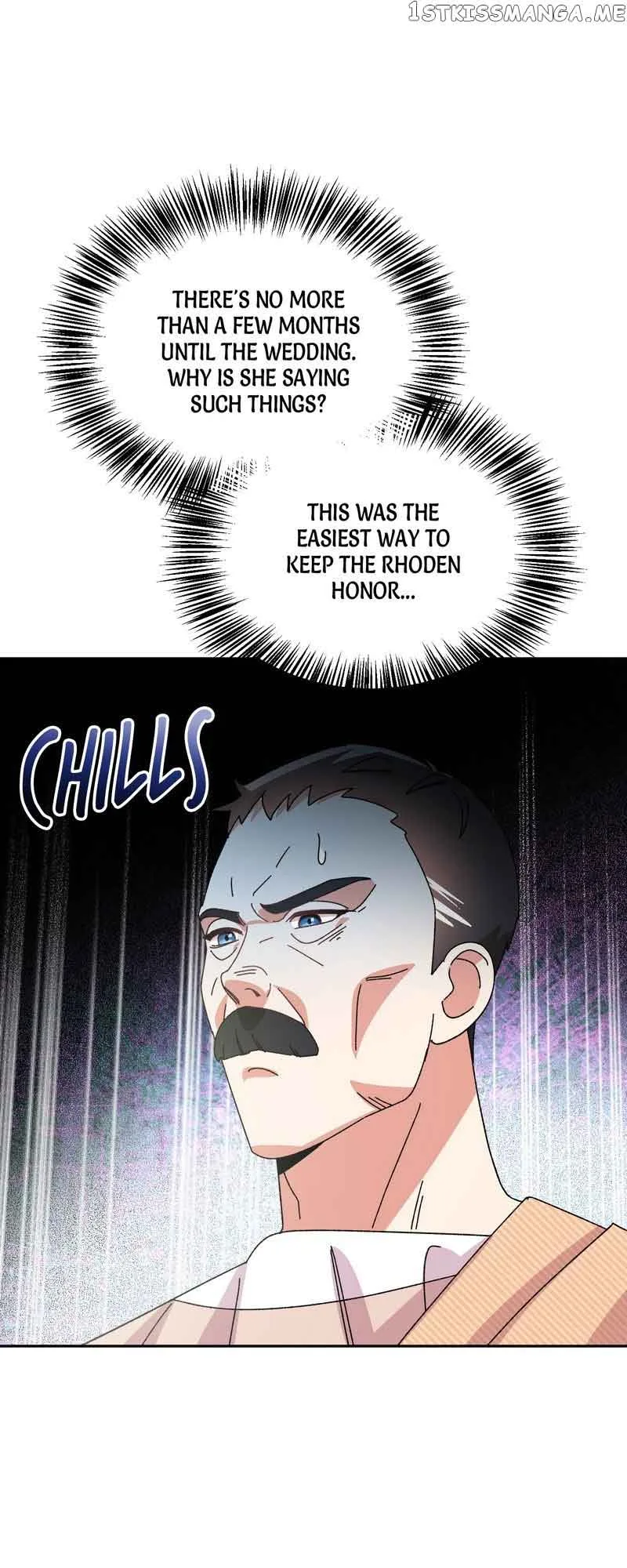 A Second Chance at Saving You Chapter 7 page 63