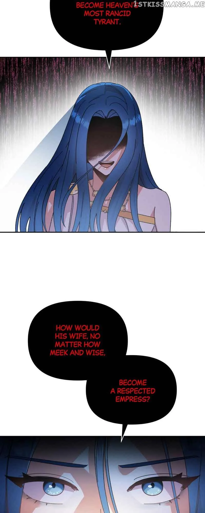 A Second Chance at Saving You Chapter 7 page 61