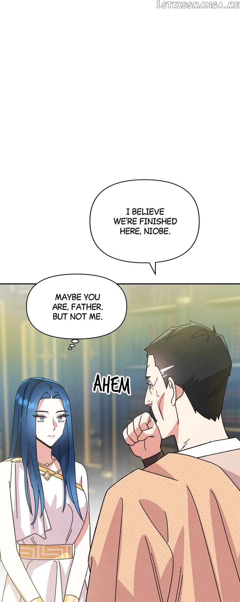 A Second Chance at Saving You Chapter 7 page 64