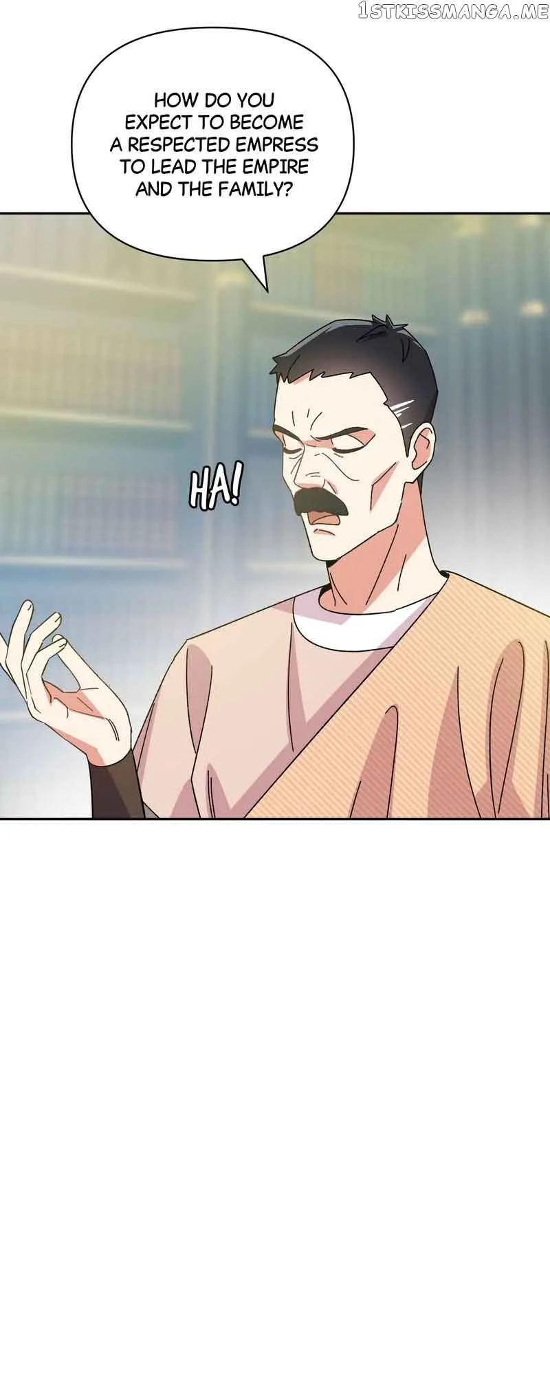 A Second Chance at Saving You Chapter 7 page 58