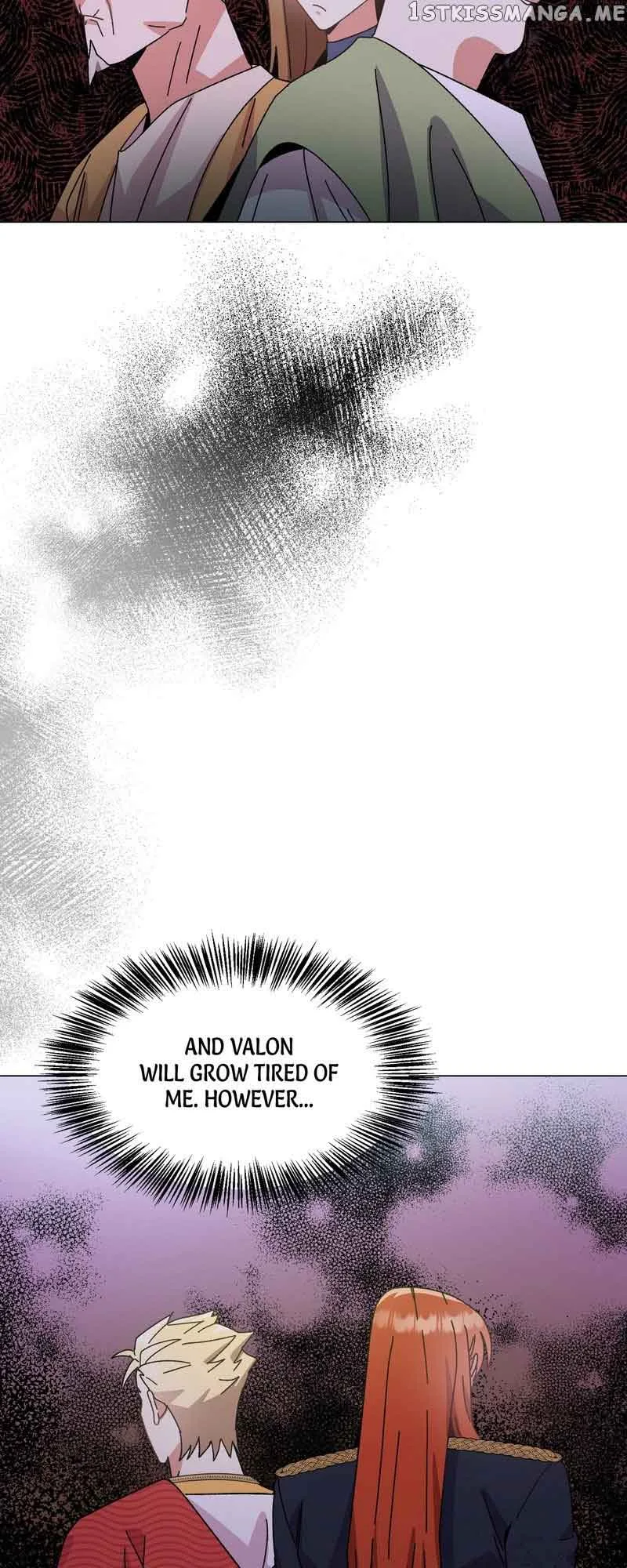 A Second Chance at Saving You Chapter 7 page 69