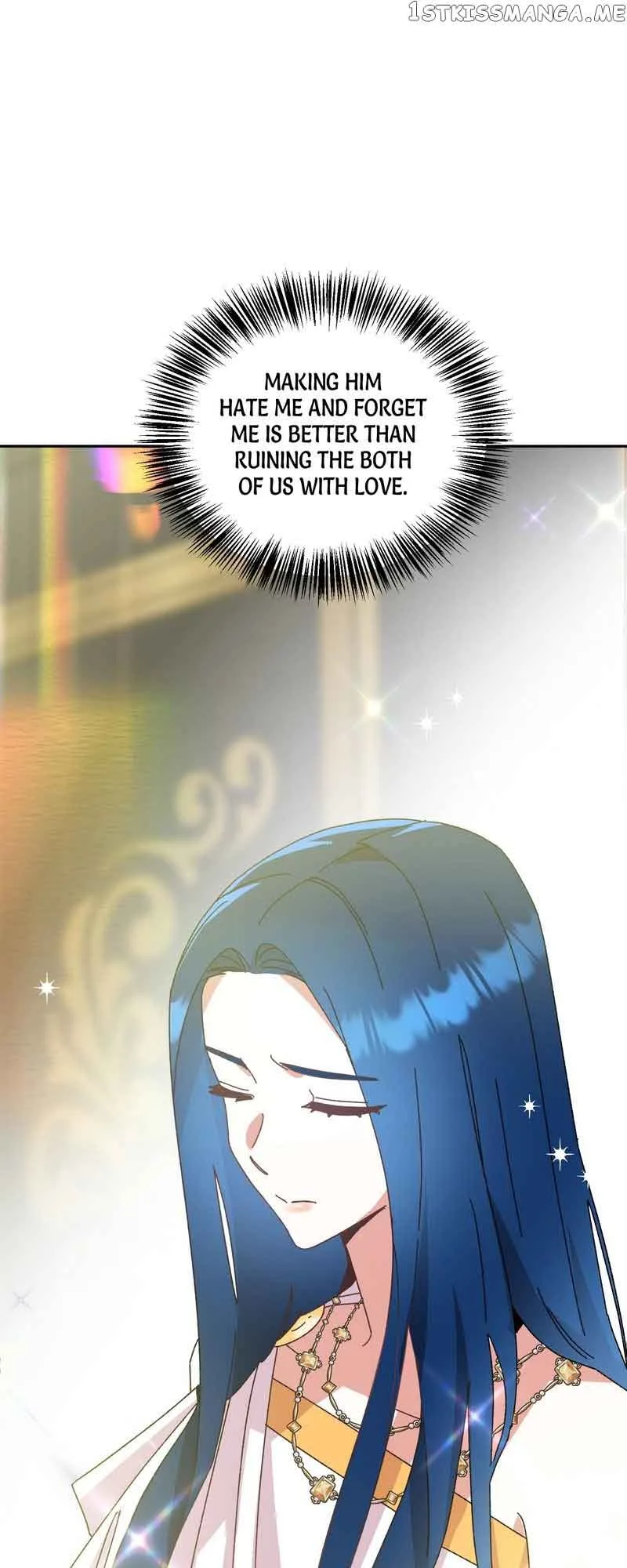 A Second Chance at Saving You Chapter 7 page 72
