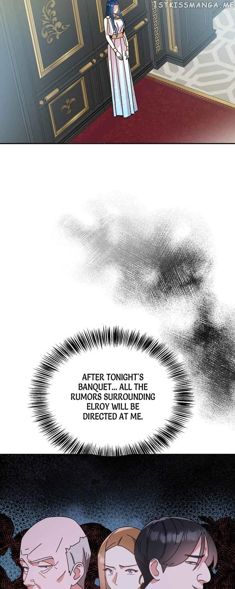 A Second Chance at Saving You Chapter 7 page 68
