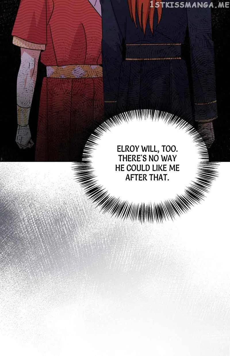 A Second Chance at Saving You Chapter 7 page 70