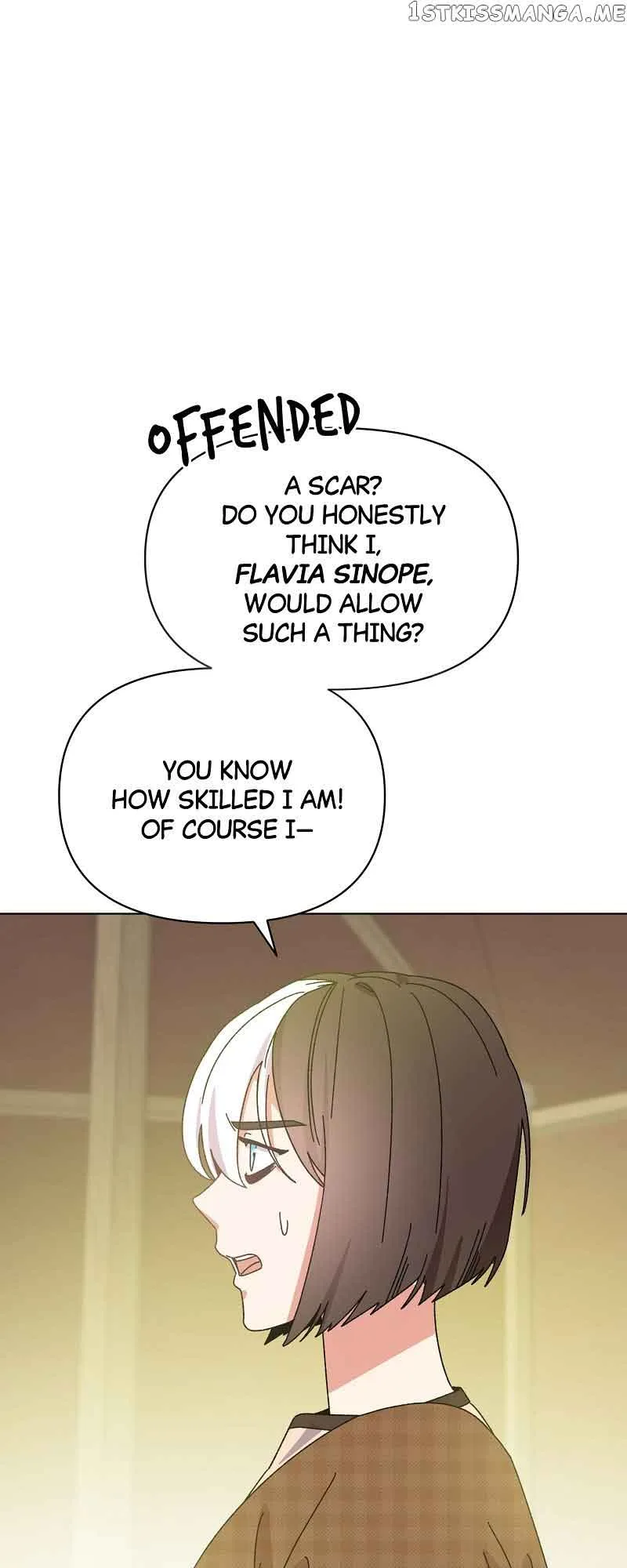 A Second Chance at Saving You Chapter 10 page 2