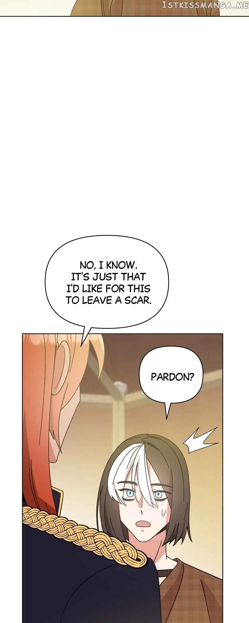 A Second Chance at Saving You Chapter 10 page 3