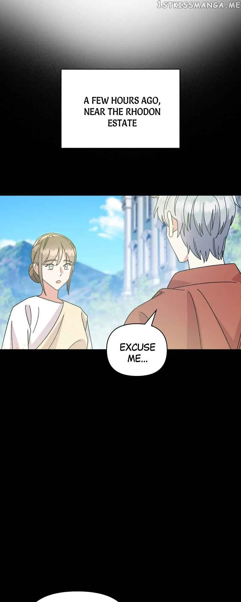 A Second Chance at Saving You Chapter 10 page 9