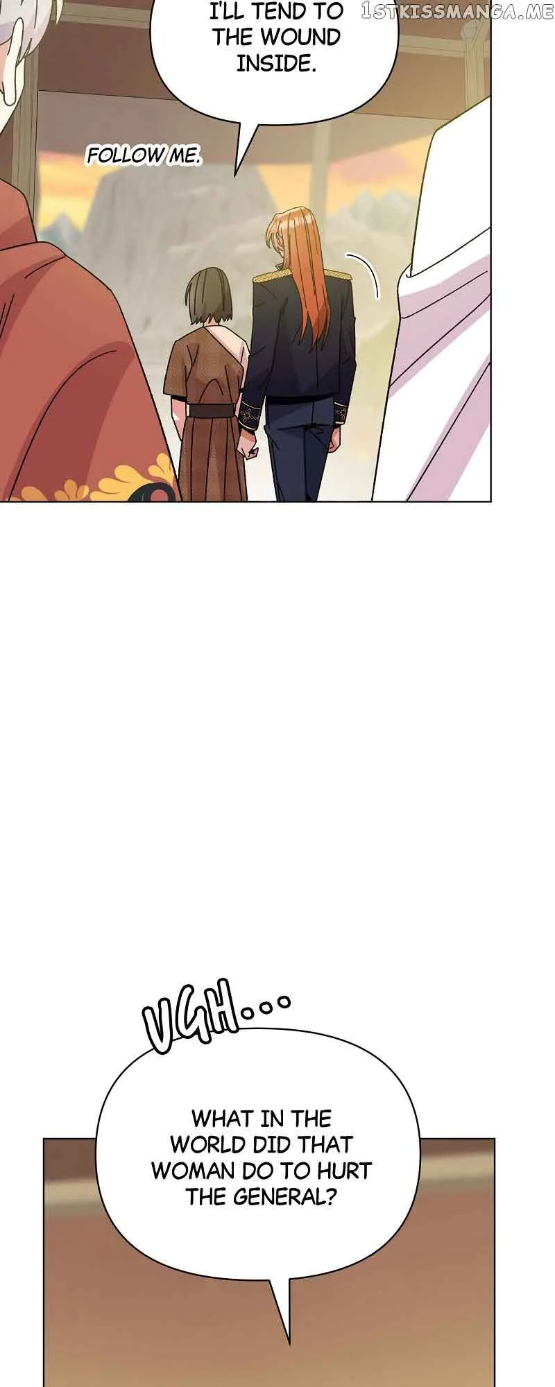 A Second Chance at Saving You Chapter 10 page 7
