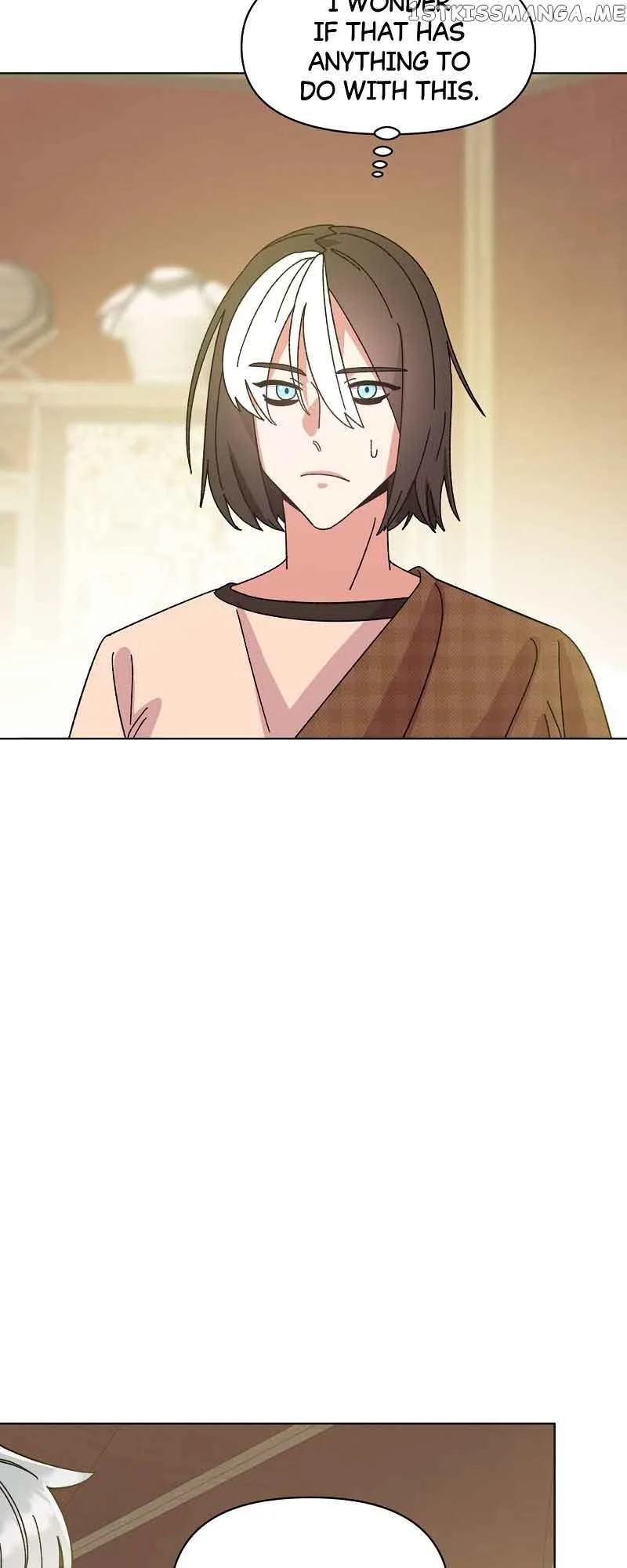 A Second Chance at Saving You Chapter 10 page 6