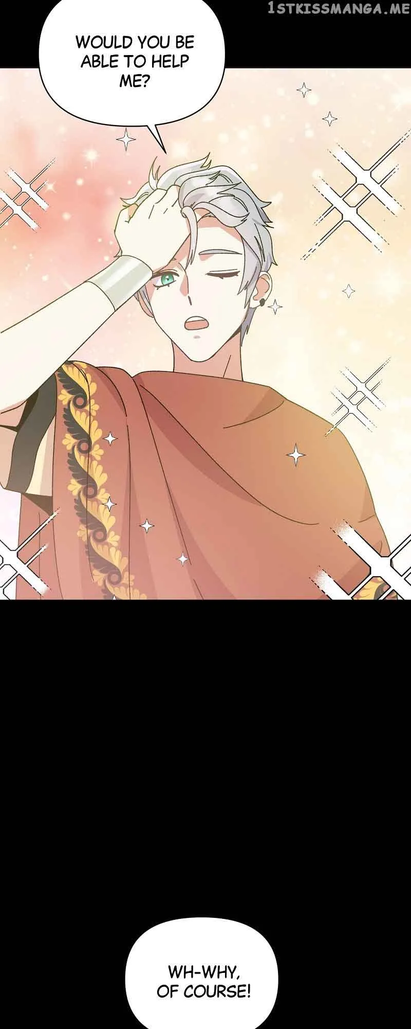 A Second Chance at Saving You Chapter 10 page 10