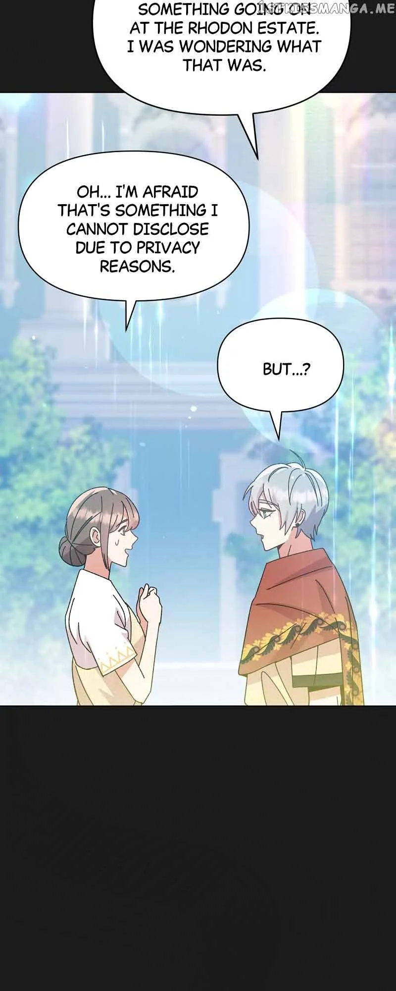 A Second Chance at Saving You Chapter 10 page 12