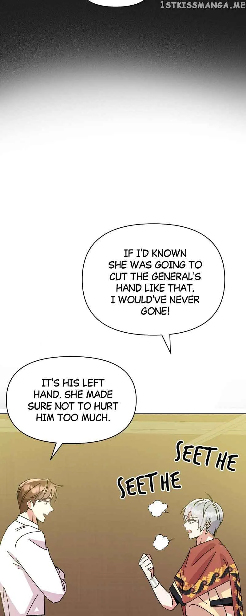 A Second Chance at Saving You Chapter 10 page 14