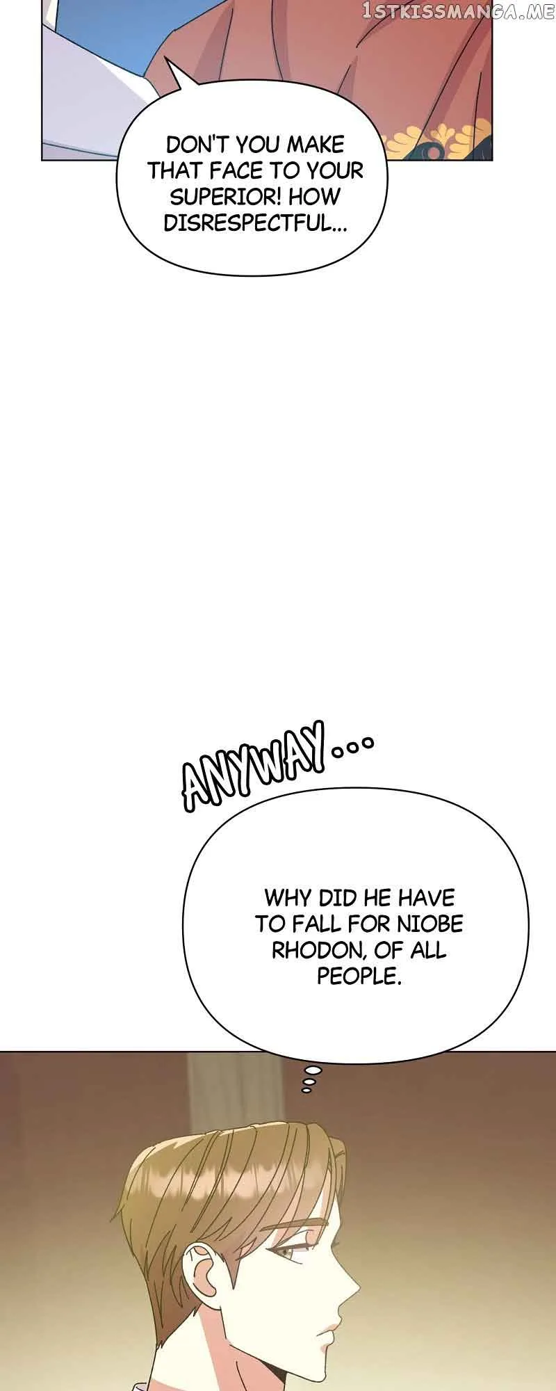 A Second Chance at Saving You Chapter 10 page 18