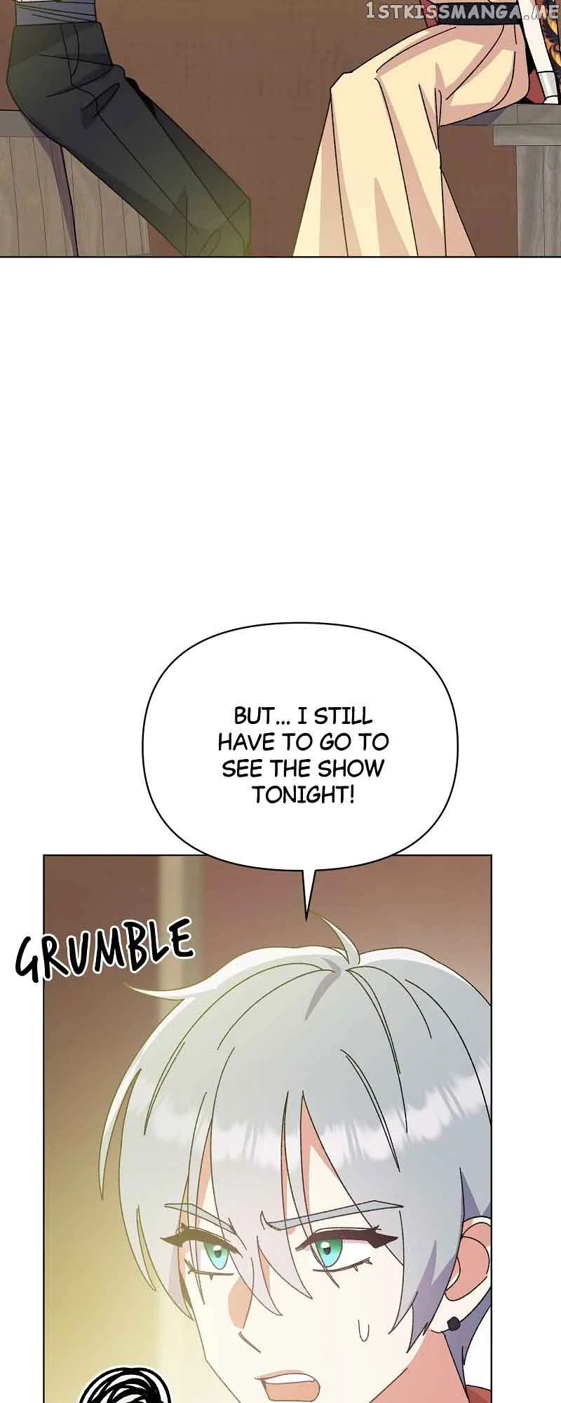 A Second Chance at Saving You Chapter 10 page 15
