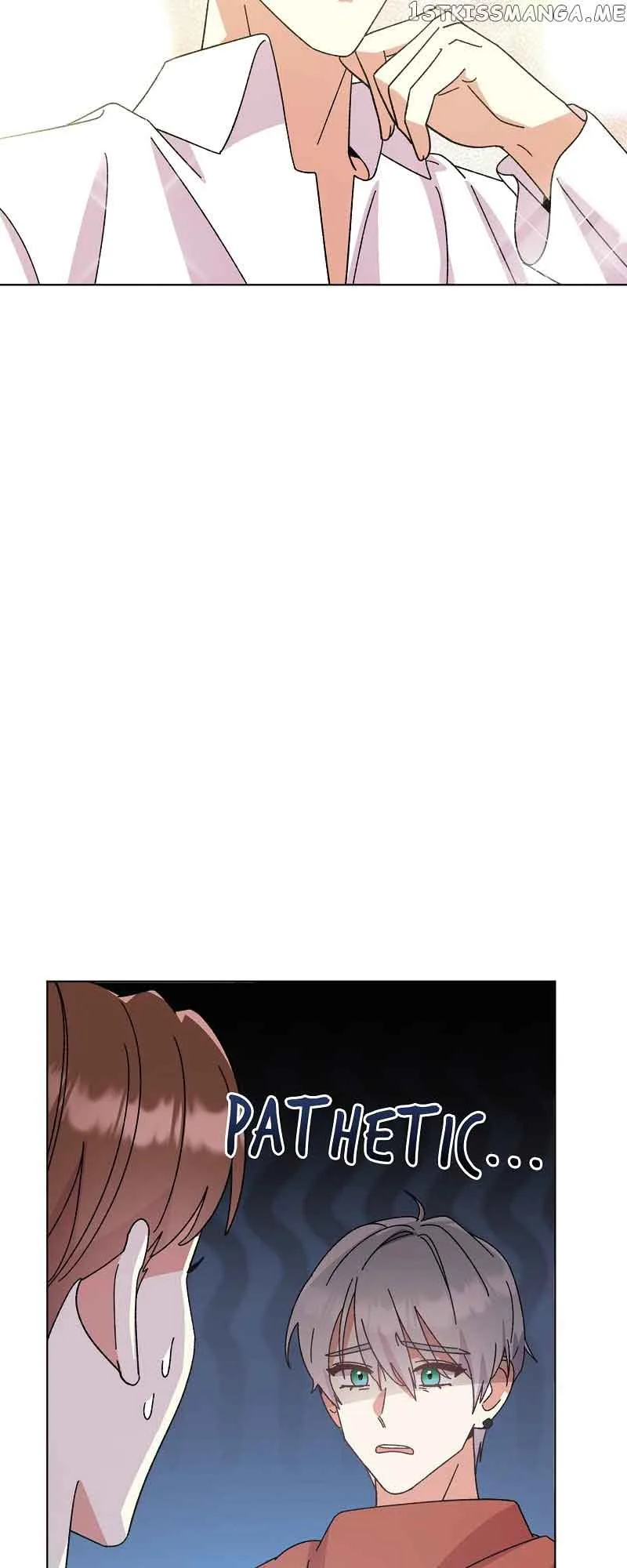 A Second Chance at Saving You Chapter 10 page 17