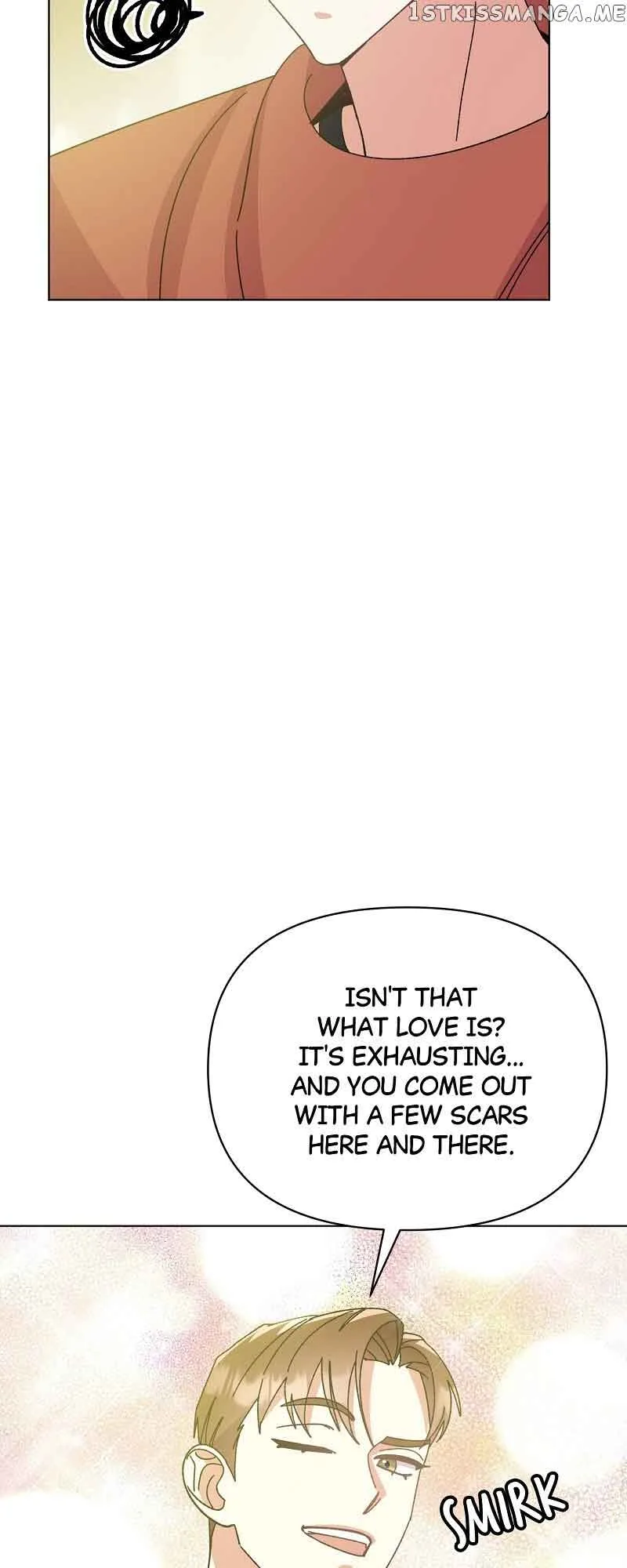 A Second Chance at Saving You Chapter 10 page 16