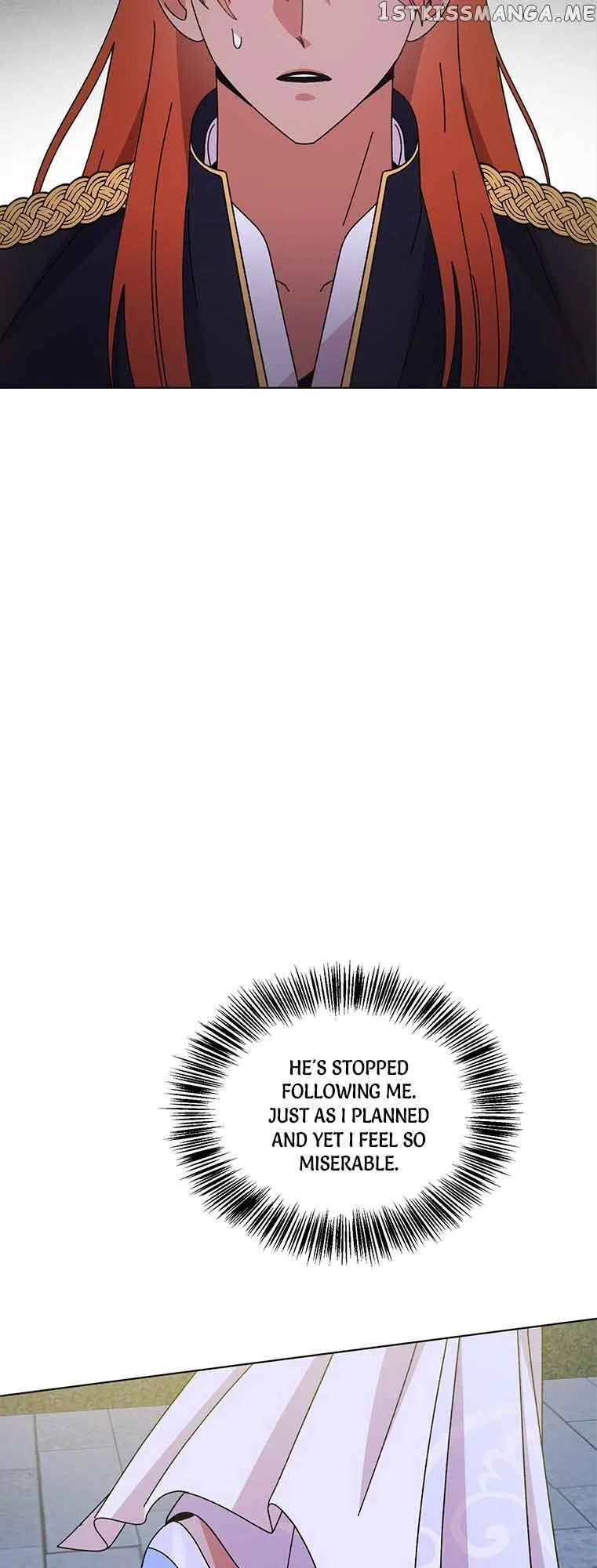 A Second Chance at Saving You Chapter 13 page 7