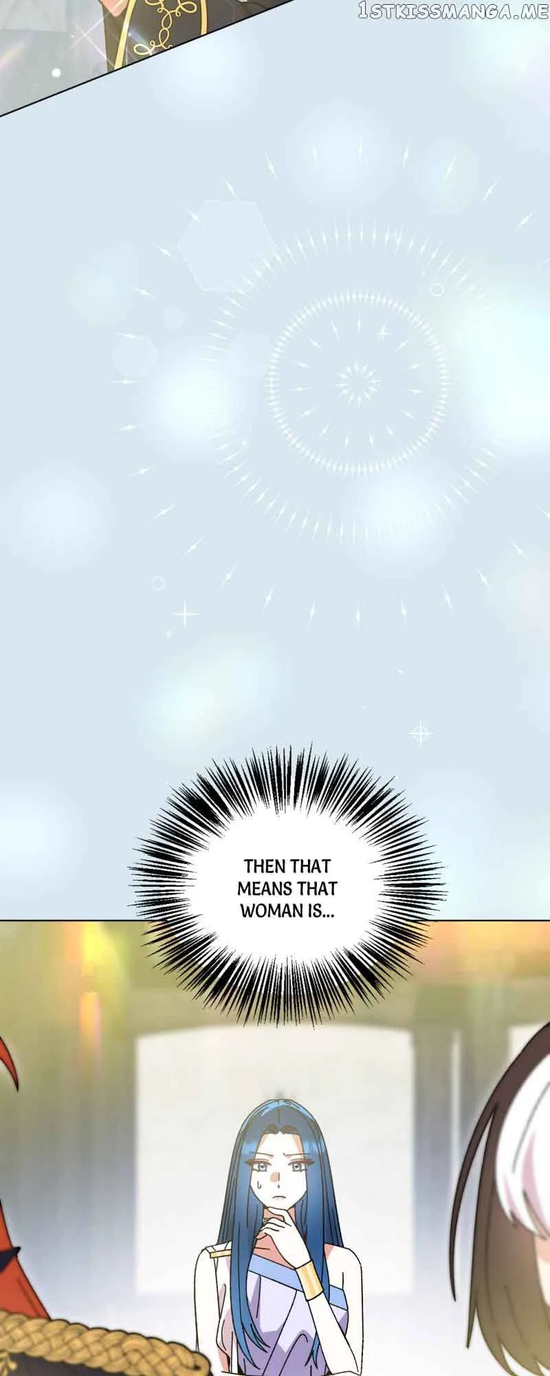 A Second Chance at Saving You Chapter 11 page 3