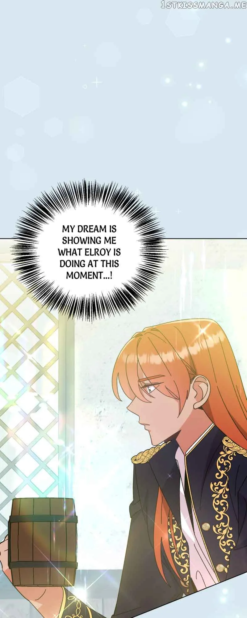 A Second Chance at Saving You Chapter 11 page 2